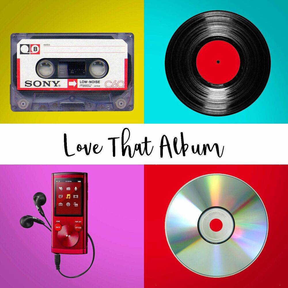 Listen to Love That Album podcast | Deezer