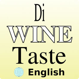 Show cover of DiWineTaste Podcast - English