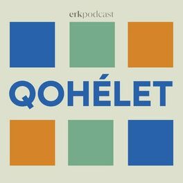 Show cover of QOHÉLET, podcast de Ed René Kivitz