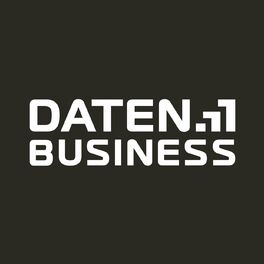 Show cover of Datenbusiness Podcast