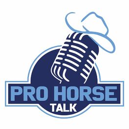 Show cover of PRO HORSE TALK
