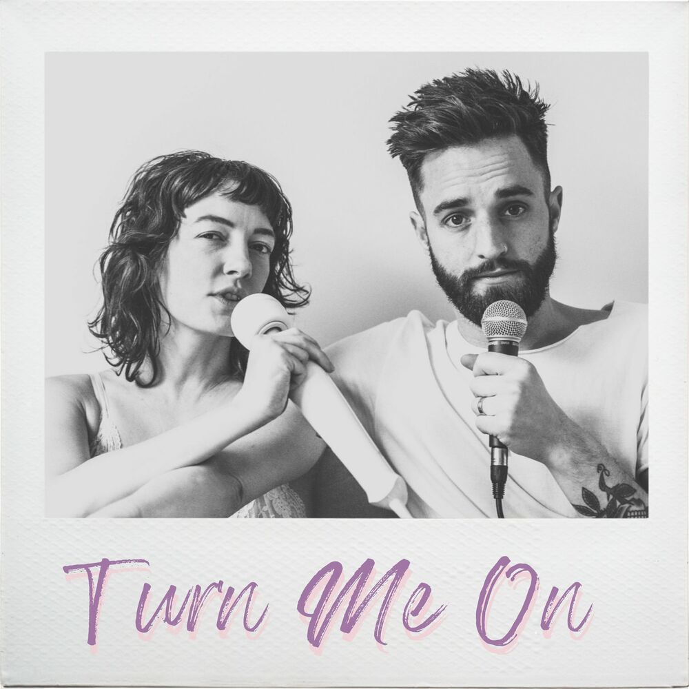 Listen to Turn Me On podcast Deezer pic