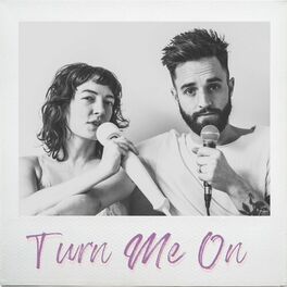 Show cover of Turn Me On