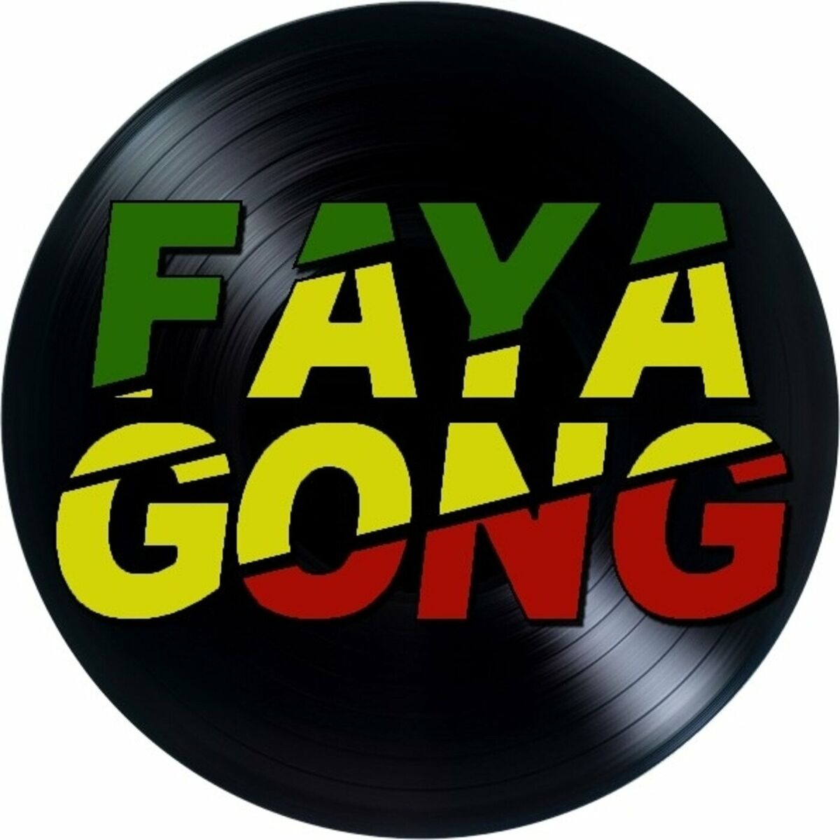 Listen to Faya Gong - Pull It Up Show podcast | Deezer