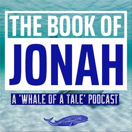 Show cover of Jonah