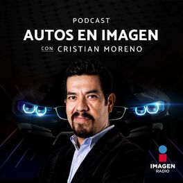 Show cover of Autos en Imagen