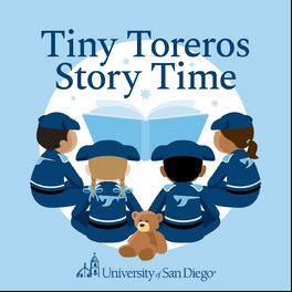 Show cover of Tiny Toreros Story Time