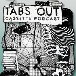 Show cover of Tabs Out Cassette Podcast