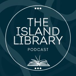 Show cover of The Island Library Podcast
