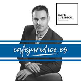 Show cover of Café Jurídico
