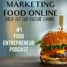 Show cover of Marketing Food Online Food Entrepreneur
