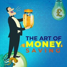 Show cover of The Art of Money Saving