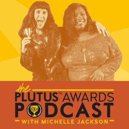 Show cover of Plutus Awards Podcast