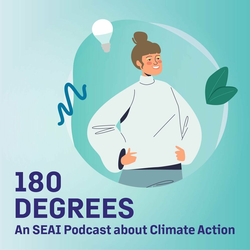 Listen to 180 Degrees podcast | Deezer