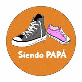 Show cover of Siendo PAPÁ
