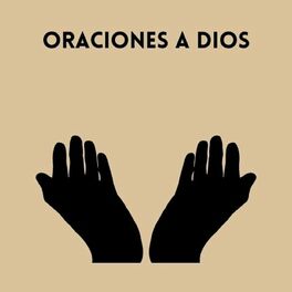 Show cover of Oraciones a Dios