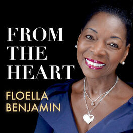 Show cover of From the Heart with Floella Benjamin