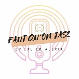 Show cover of Faut qu'on jase