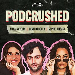 Show cover of Podcrushed