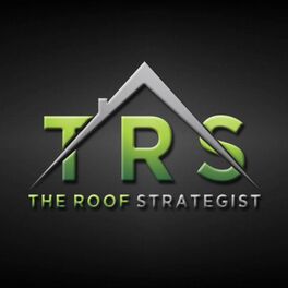 Show cover of The Roof Strategist Podcast