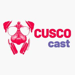 Show cover of Cuscocast - Vida Sem Música é Um Erro