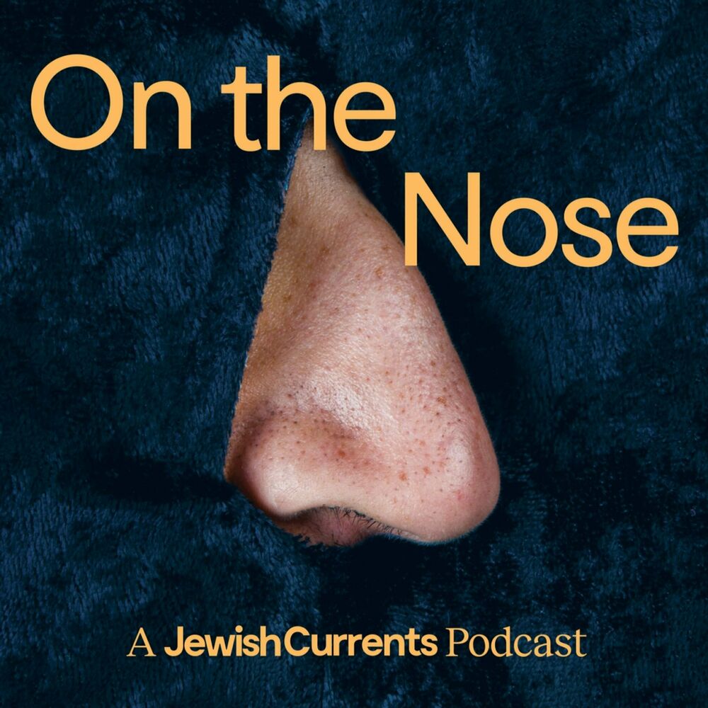 Listen to On the Nose podcast