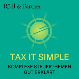 Show cover of Tax It Simple