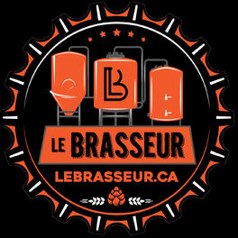 Show cover of Le Brasseur