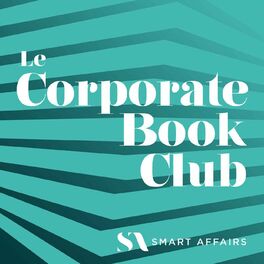 Show cover of Le Corporate Book Club