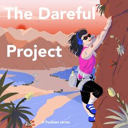 Show cover of The Dareful Project