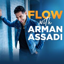 Show cover of FLOW with Arman Assadi