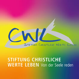 Show cover of Christliche Werte leben. Von der Seele reden.