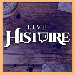 Show cover of LIVE HISTOIRE