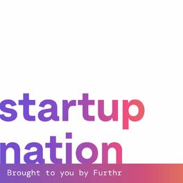 Show cover of Startup Nation