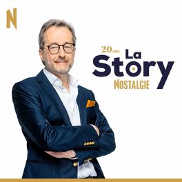 Show cover of La Story Nostalgie