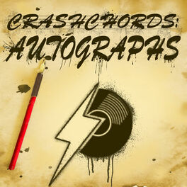 Show cover of Crash Chords: Autographs