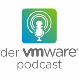 Show cover of Der deutschsprachige VMware-Podcast