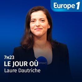 Show cover of Le jour où