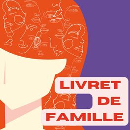 Show cover of Livret de Famille