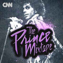 Show cover of The Prince Mixtape
