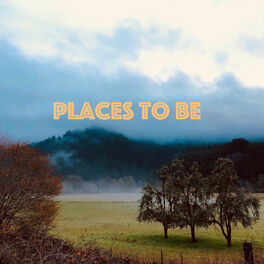 Show cover of Places to Be