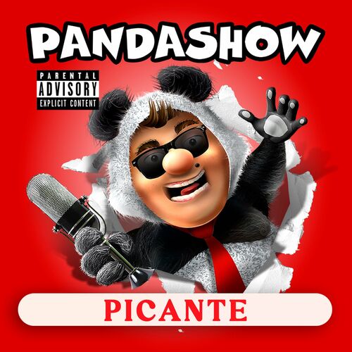 Escucha el podcast Panda Show Picante Deezer