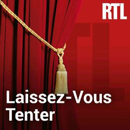 Show cover of Laissez-vous Tenter