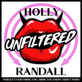 Show cover of Holly Randall Unfiltered