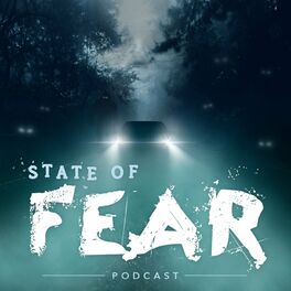 Show cover of State of Fear Podcast