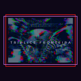 Show cover of Tríplice Fronteira