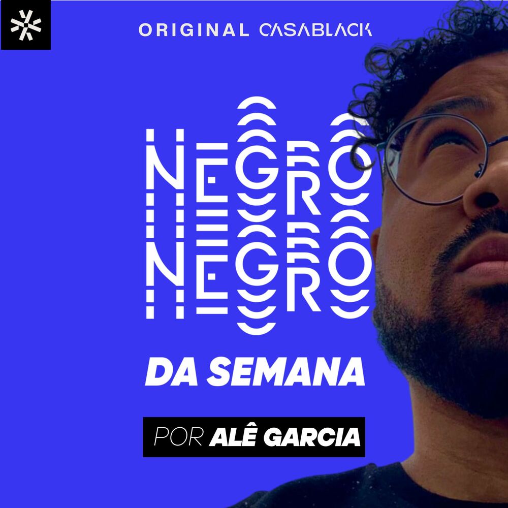 Vinte raps brasileiros para ouvir no Dia da Consciência Negra