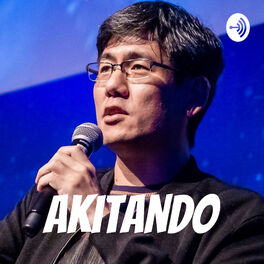 Show cover of Akitando