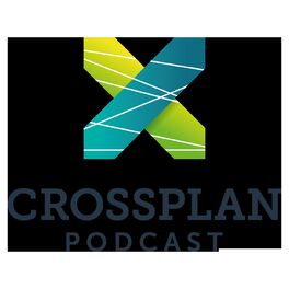 Show cover of Der digitale Audio Game Changer Podcast von Crossplan Deutschland