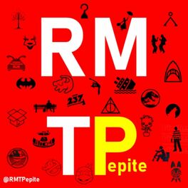 Show cover of RMTPepite